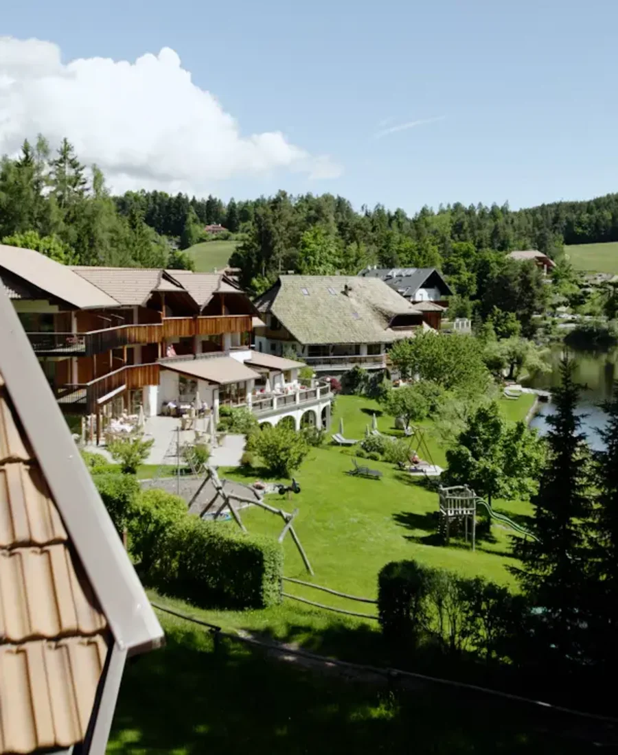 Hotel Weihrerhof