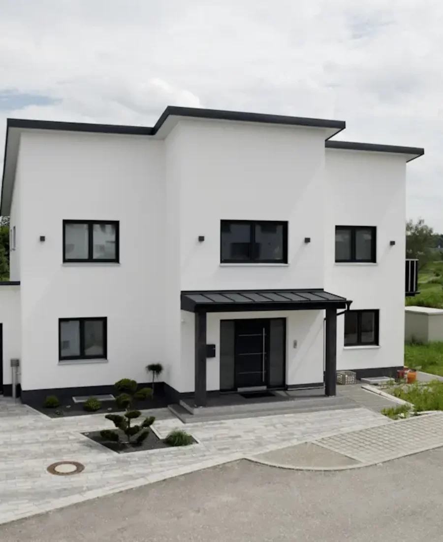 Private home