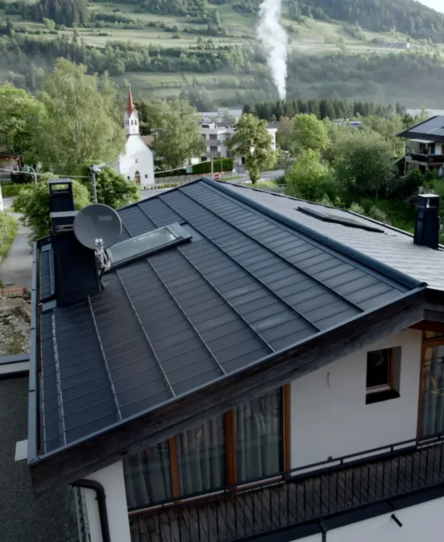Private home