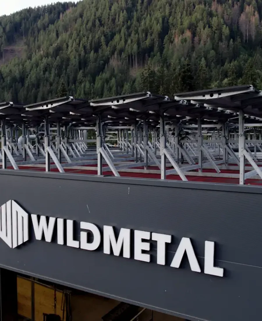 Wildmetal