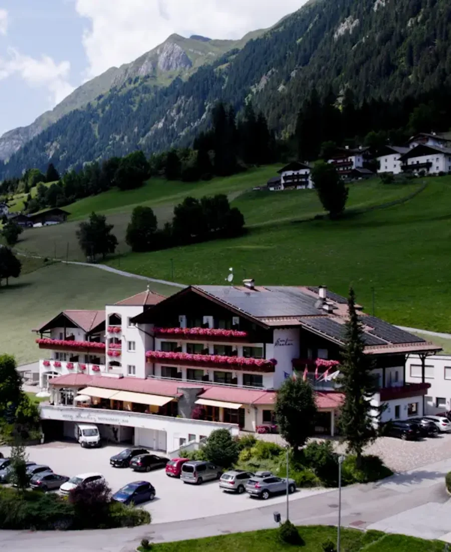 Hotel Seeber